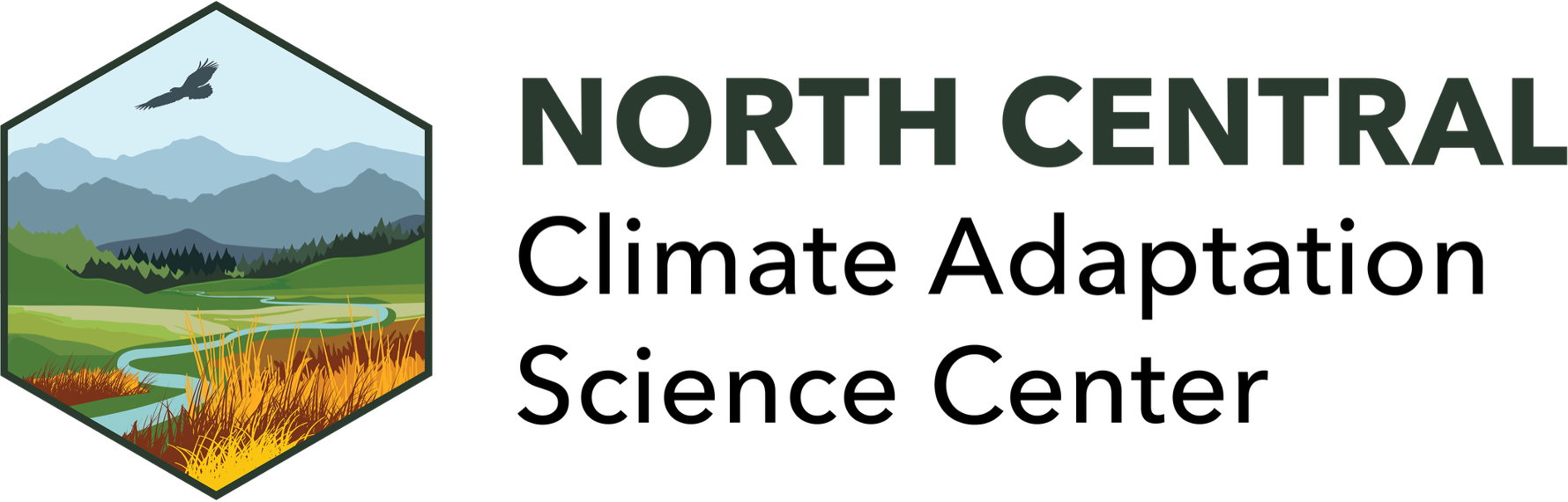 North Central Climate Adaptation Science Center