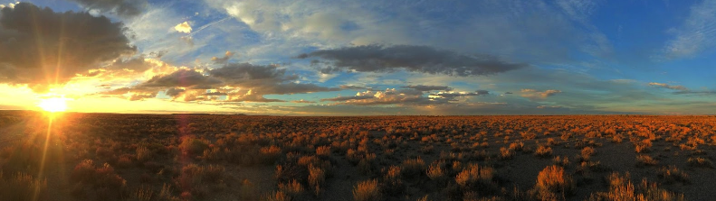 Seedskadee National Wildlife Refuge