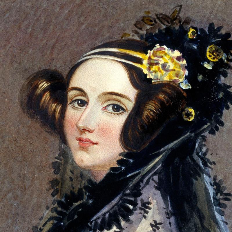 ada lovelace