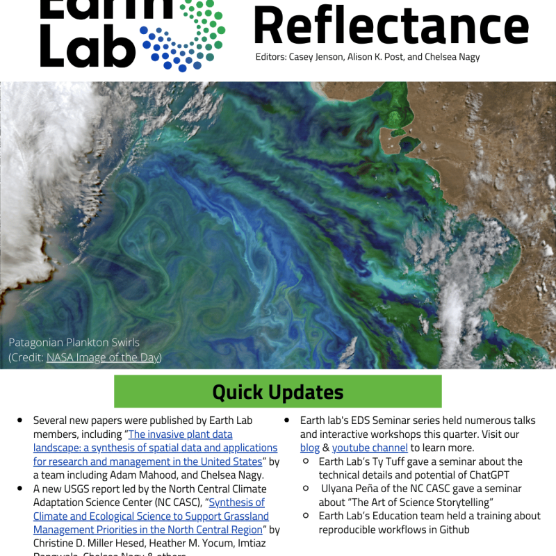 Reflectance May 2023 Page 1