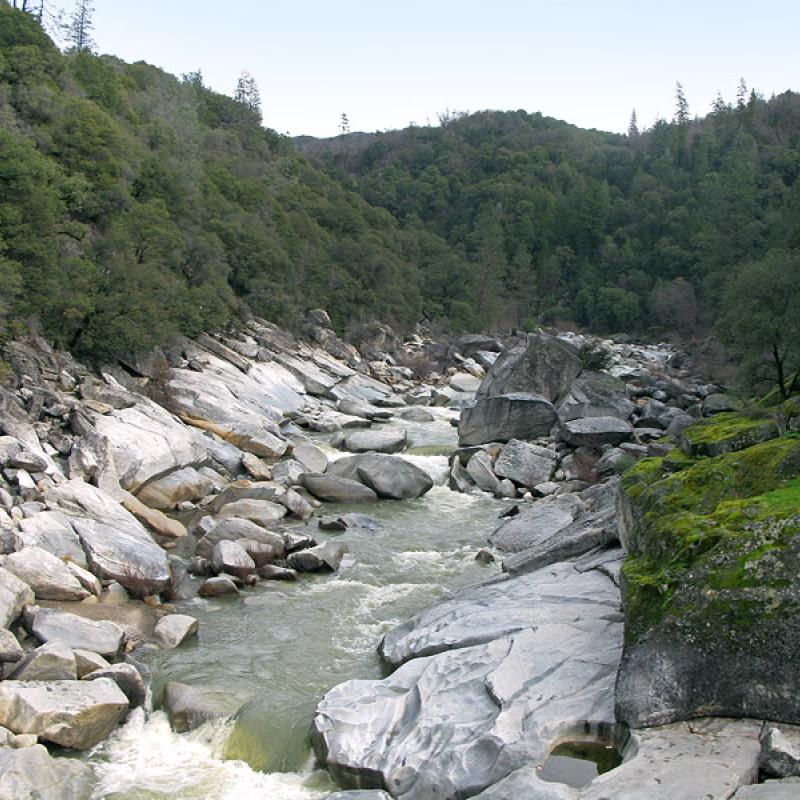 Yuba River