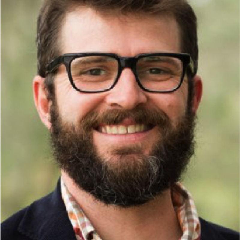 Nate Q headshot