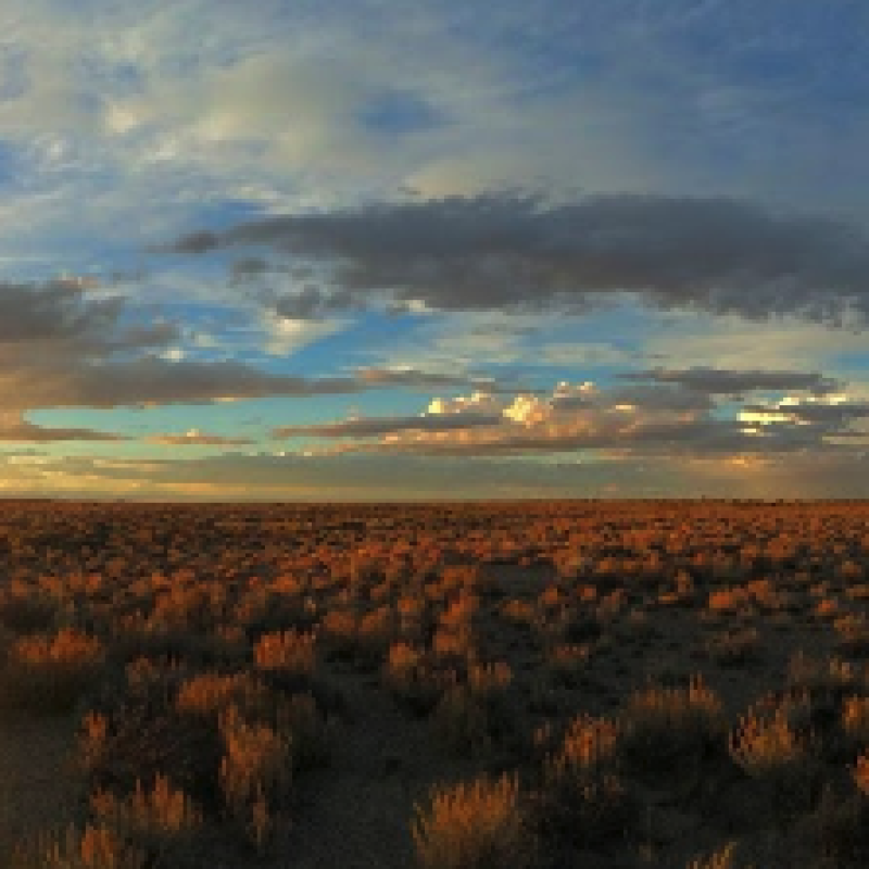 Seedskadee National Wildlife Refuge