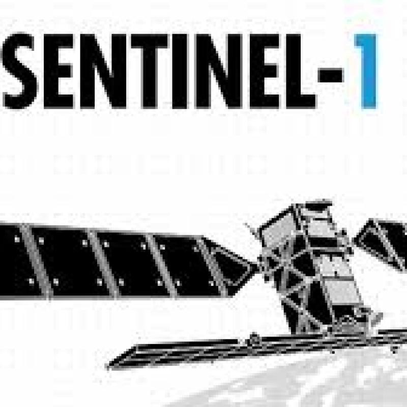 Sentinel-1